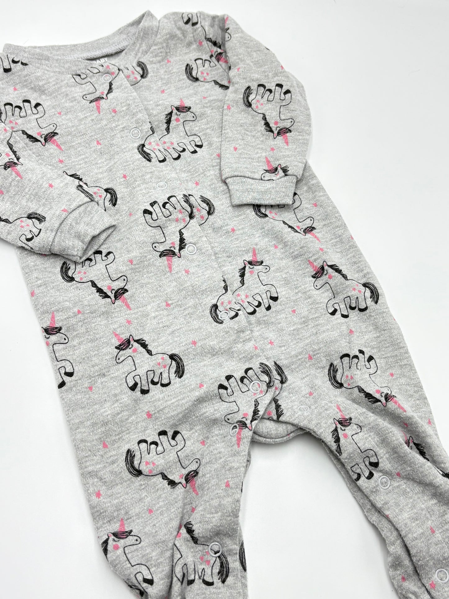 Pyjama 6m