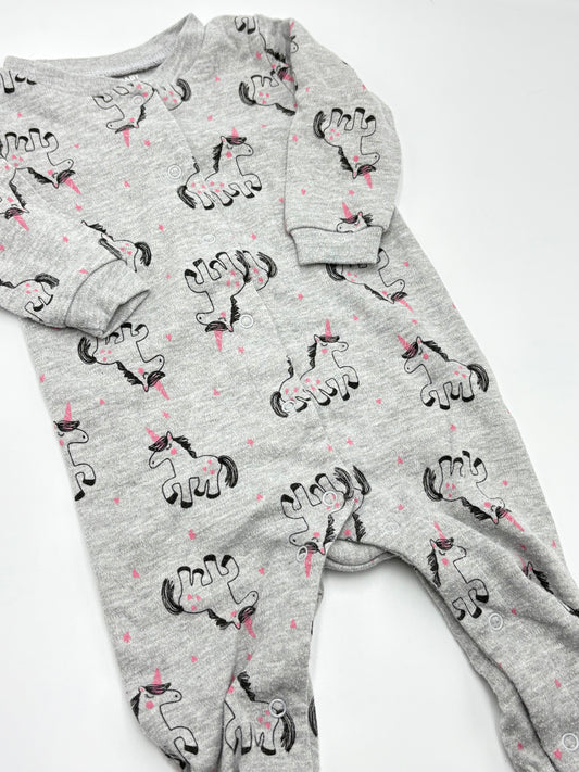 Pyjama 6m