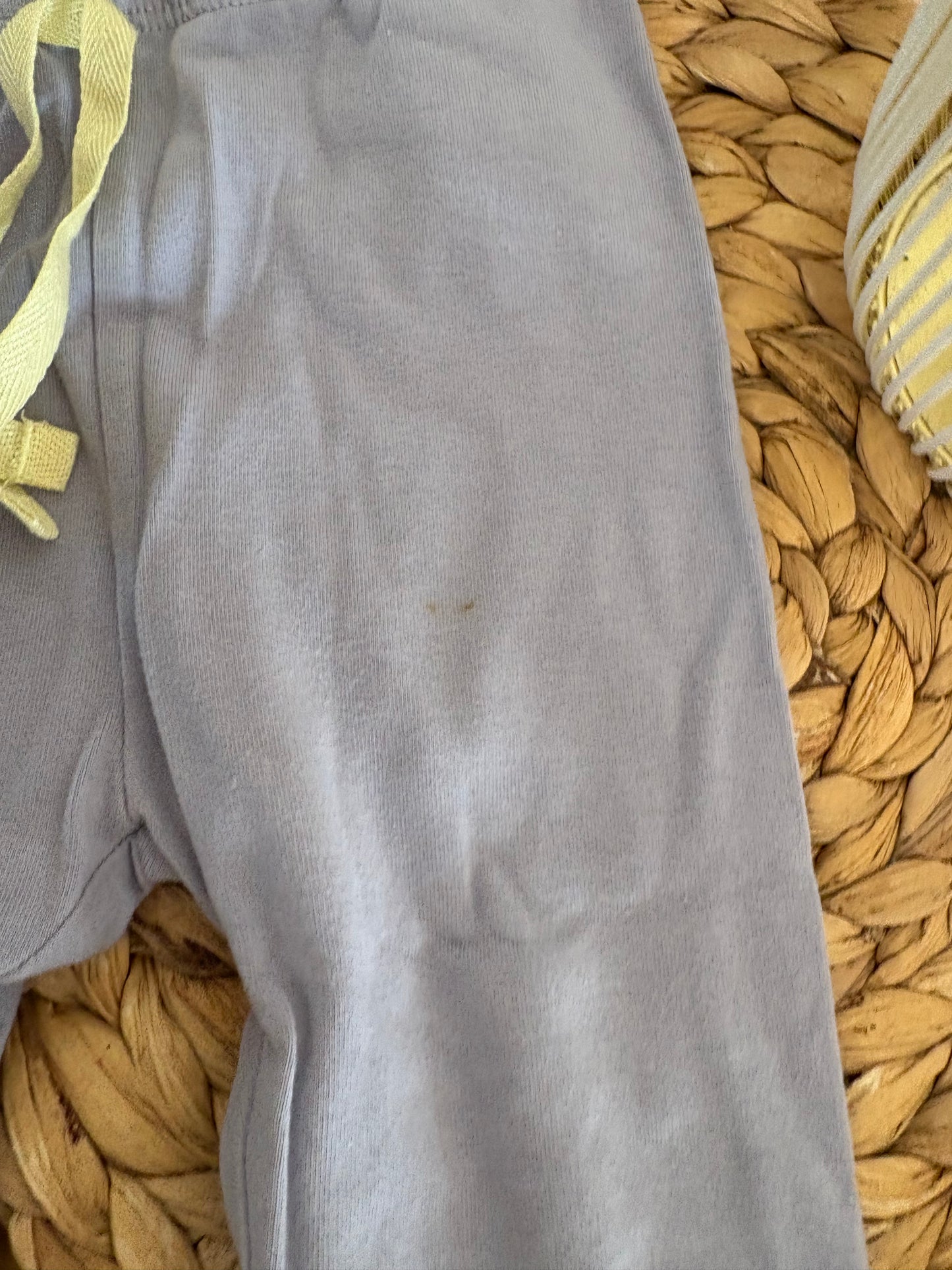 Legging 12-18m*imparfait