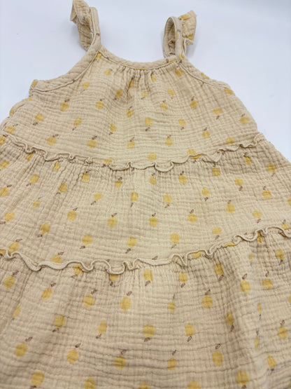 Robe 3ans