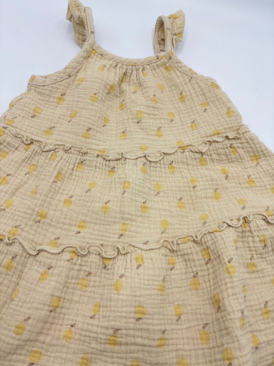 Robe 3ans