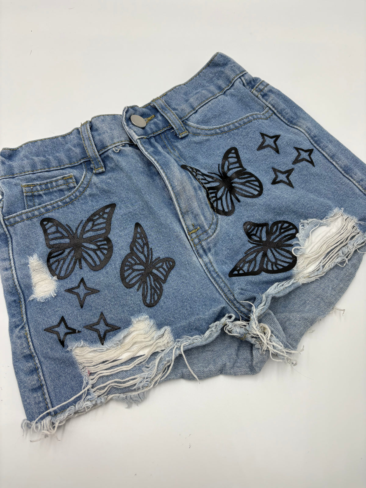 Short 110 (5-6ans)
