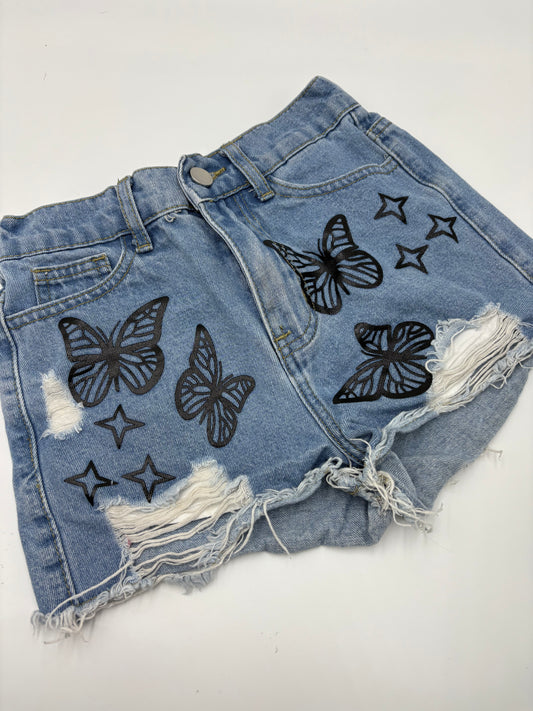 Short 110 (5-6ans)