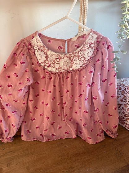 Chandail 3-4ans