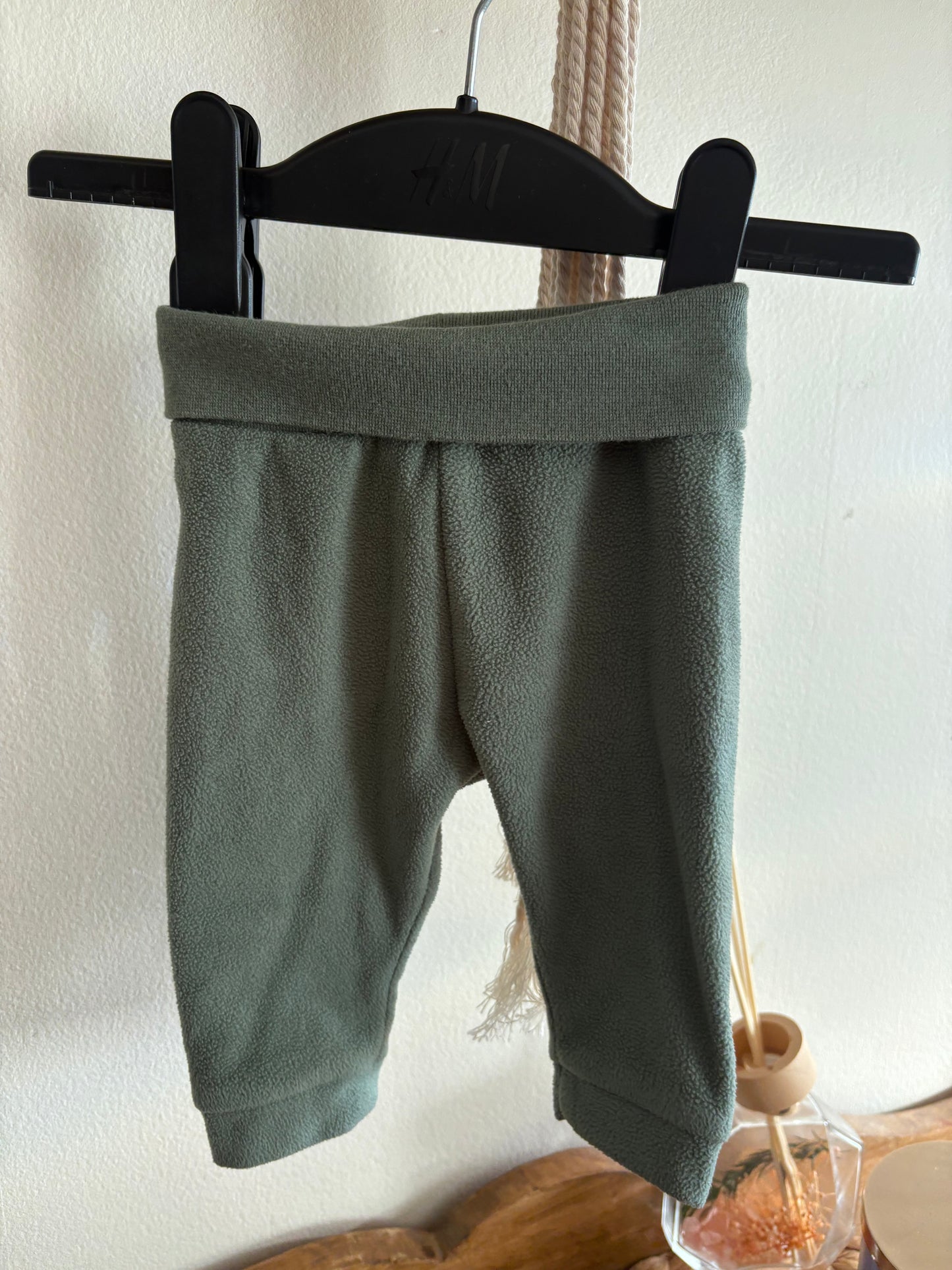 Pantalon 1-2m chaud