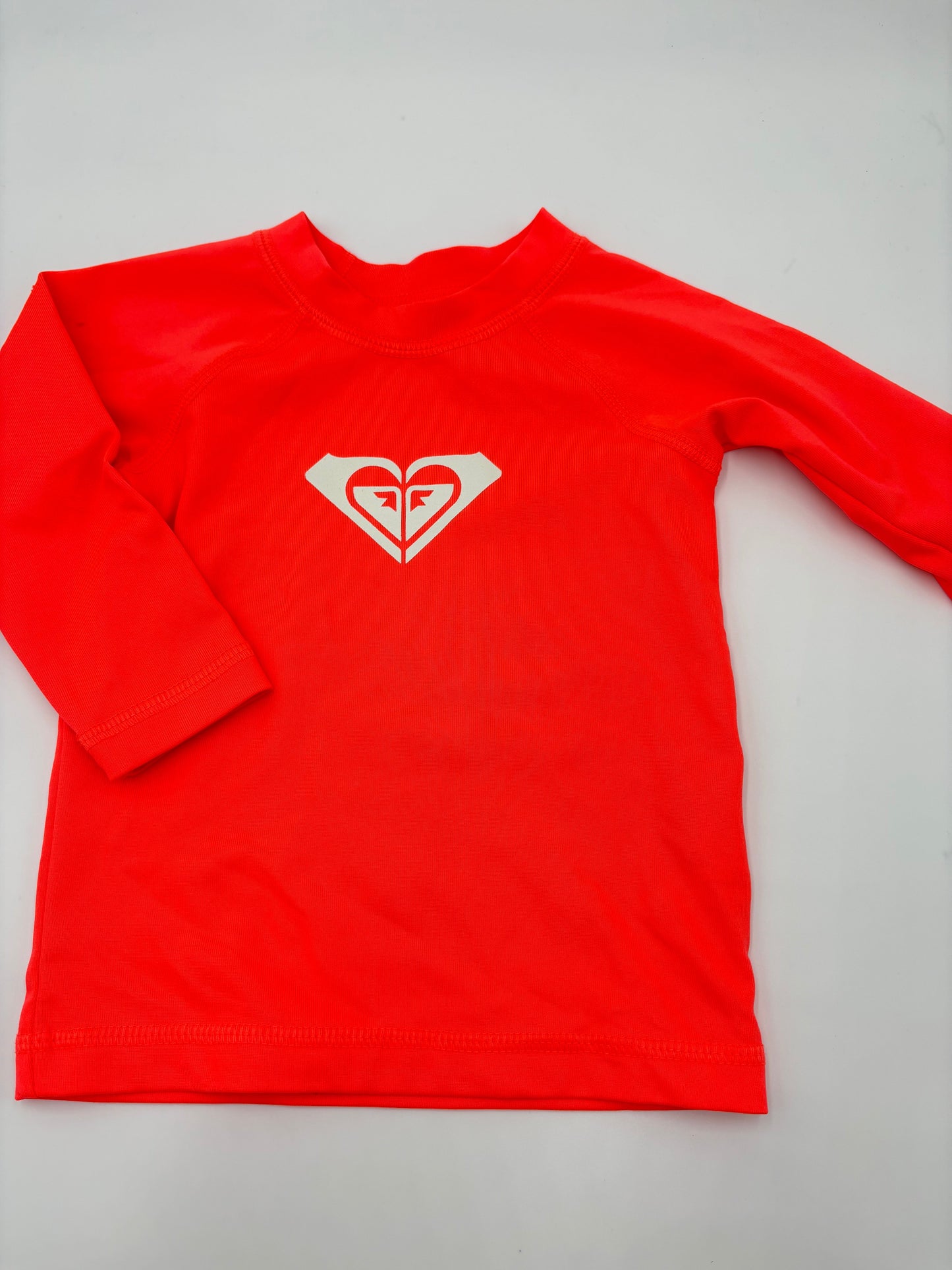Maillot rashguard 6m