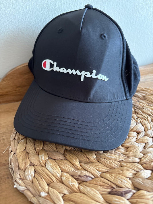 Casquette champion