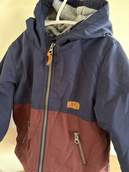 Manteau mi-saison 24m