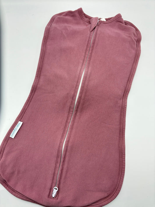 Dormeuse COMFYCUBS 0-3m