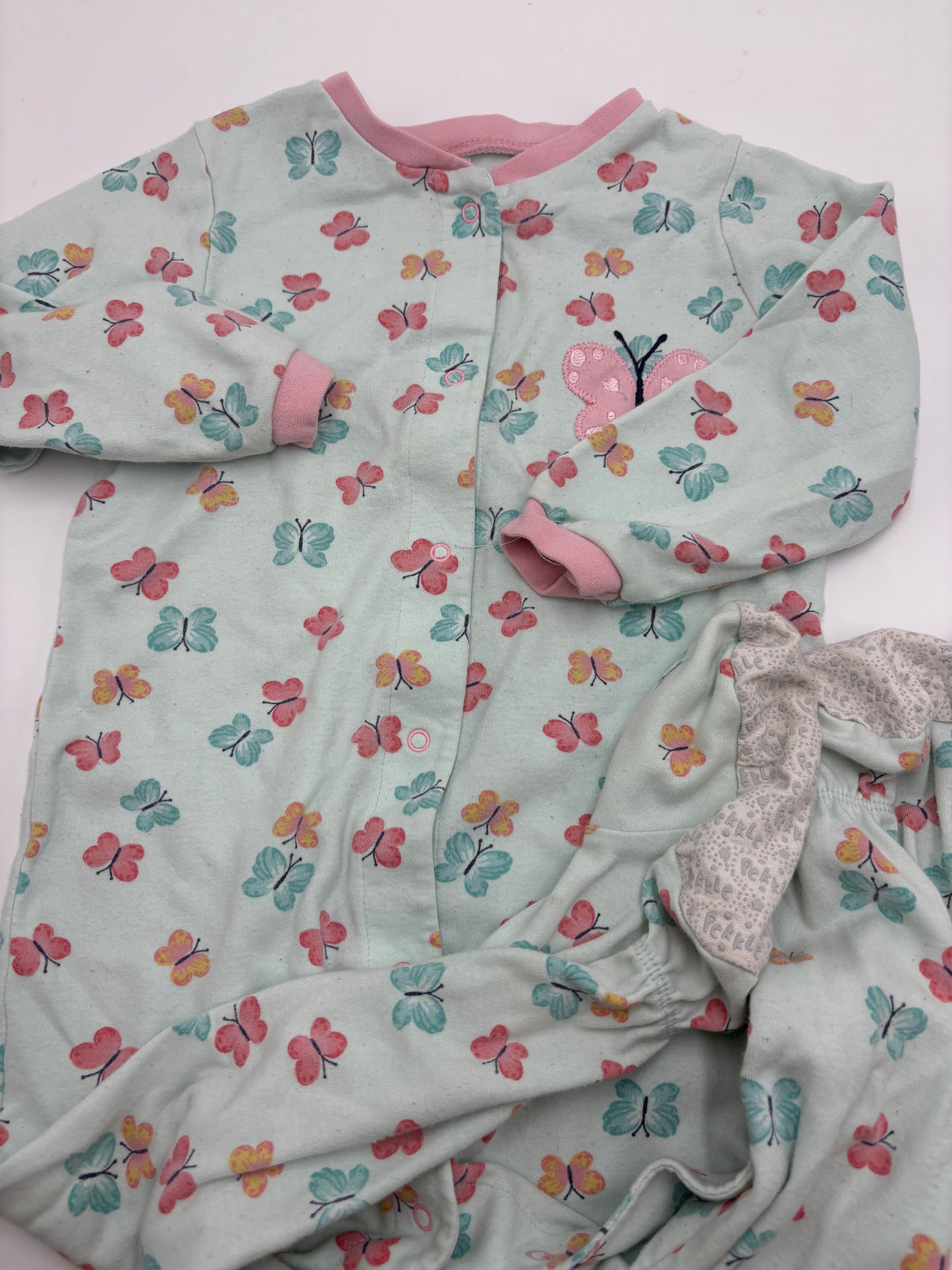 Pyjama Pekkle 24m