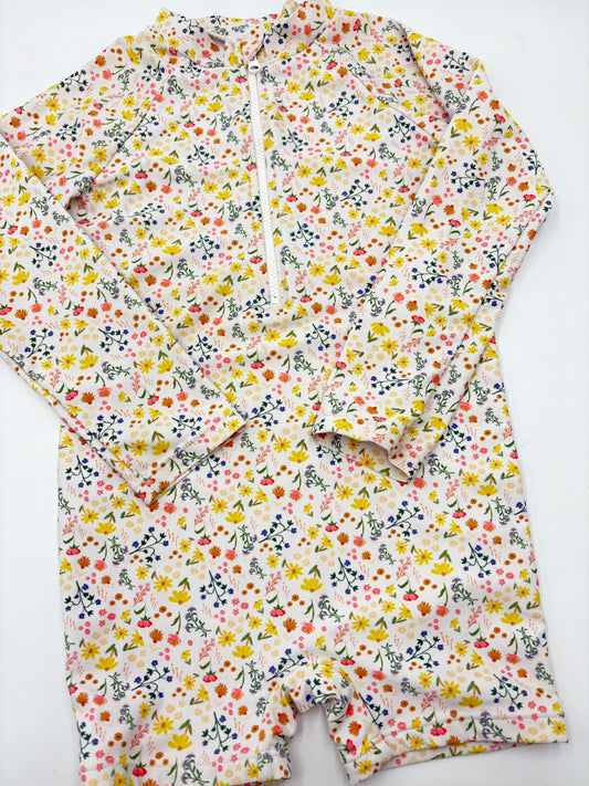 Maillot 18-24mois FAIT TRÈS GRAND