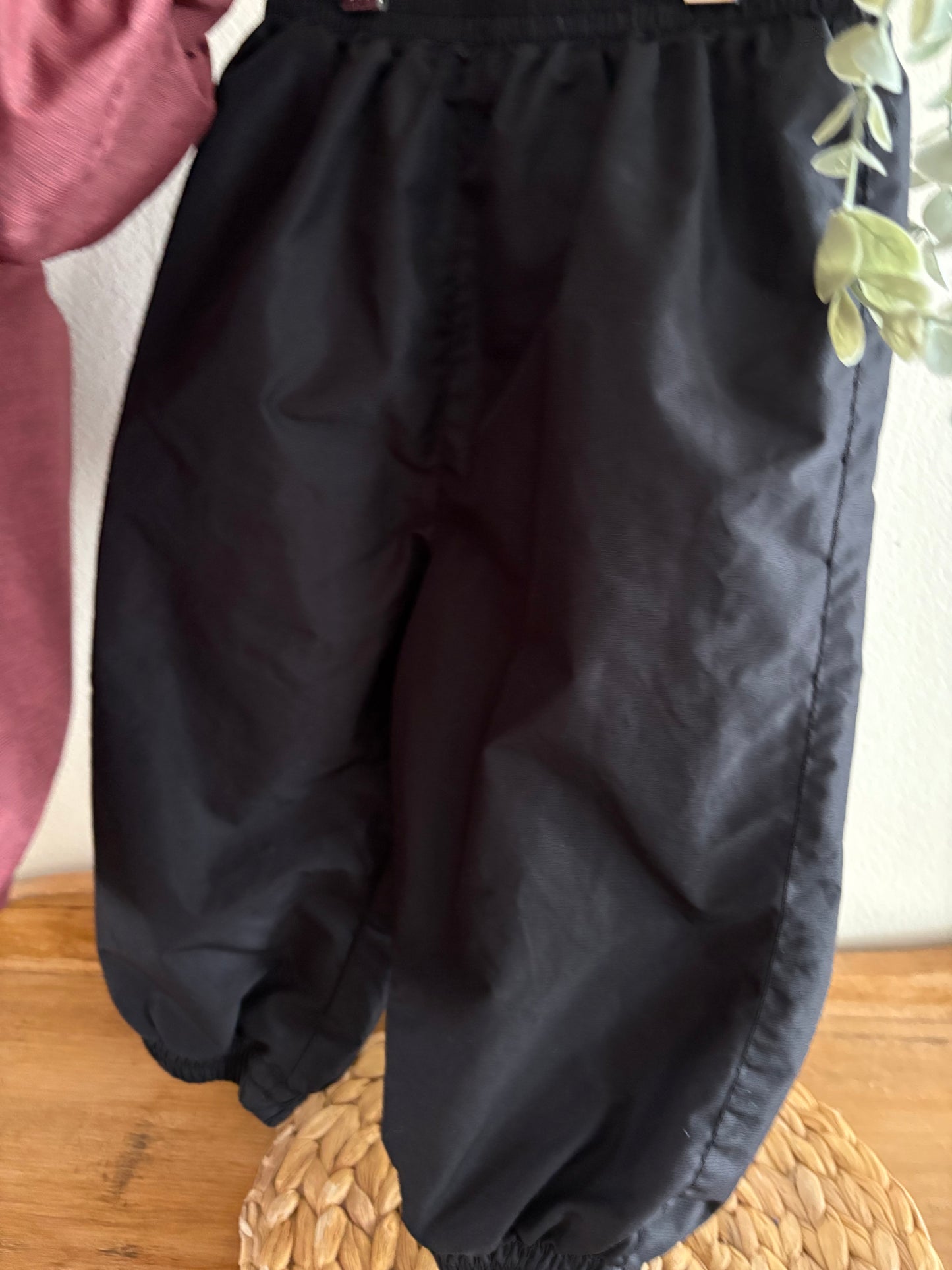 Ensemble mi-saison 18m