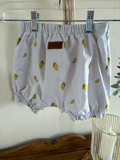 Short-bloomers Bajoue large  (3-5ans)* imparfait