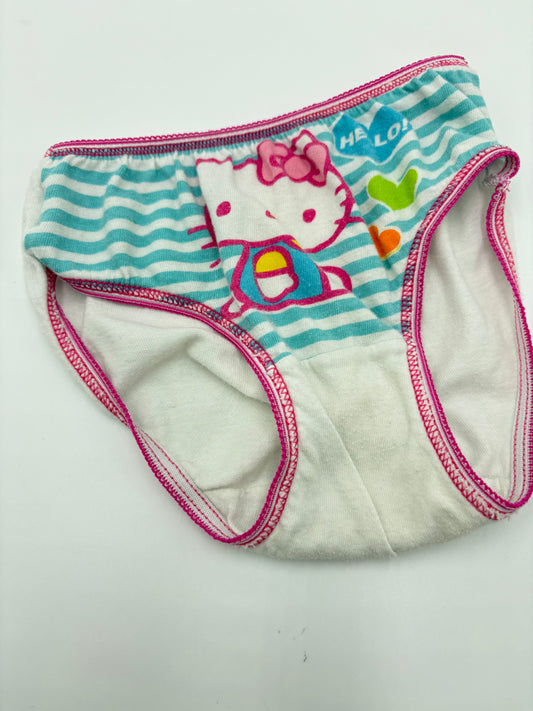 Culottes 3-4ans approx