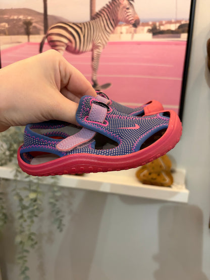 Sandales nike environ 6