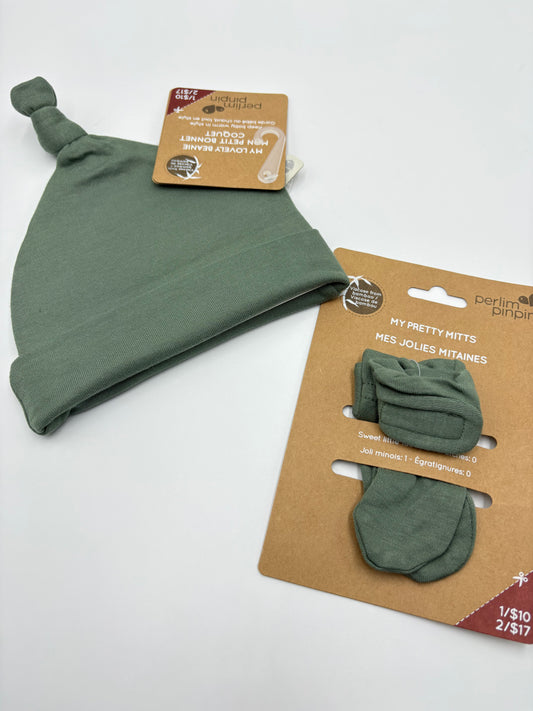 Ensemble nouveau-né NEUF