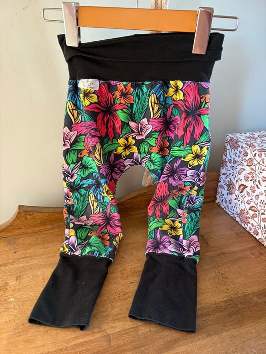 Pantalon évolutif 12m-3ans