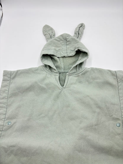 Poncho serviette environ 2-3ans