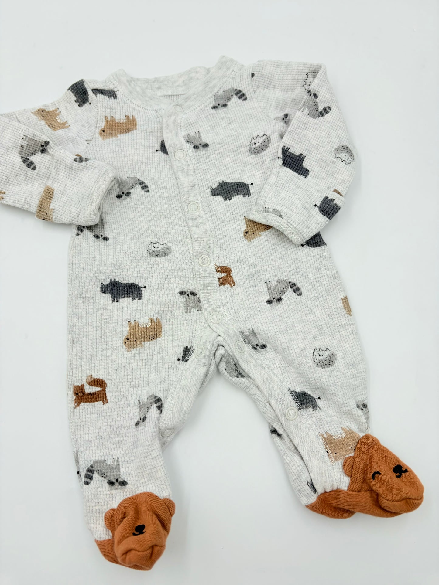 Pyjama new born