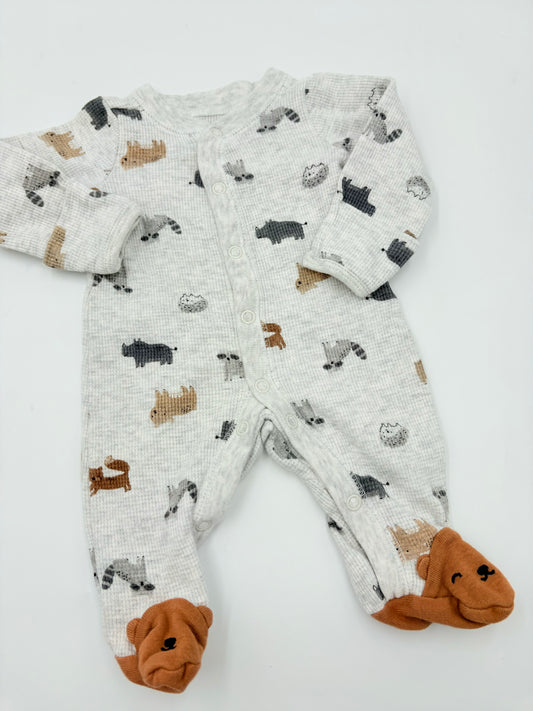 Pyjama new born