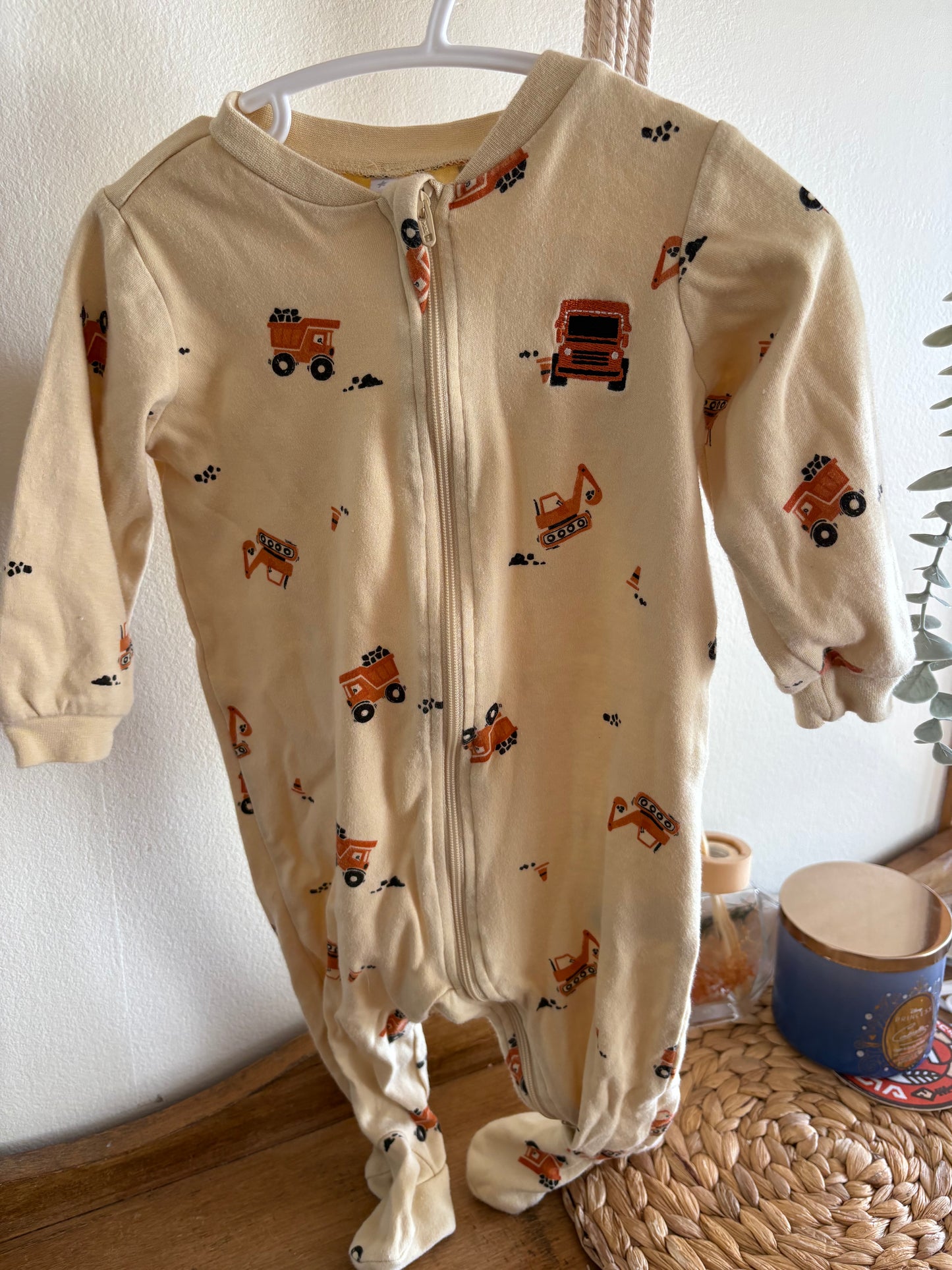 Pyjama 9m