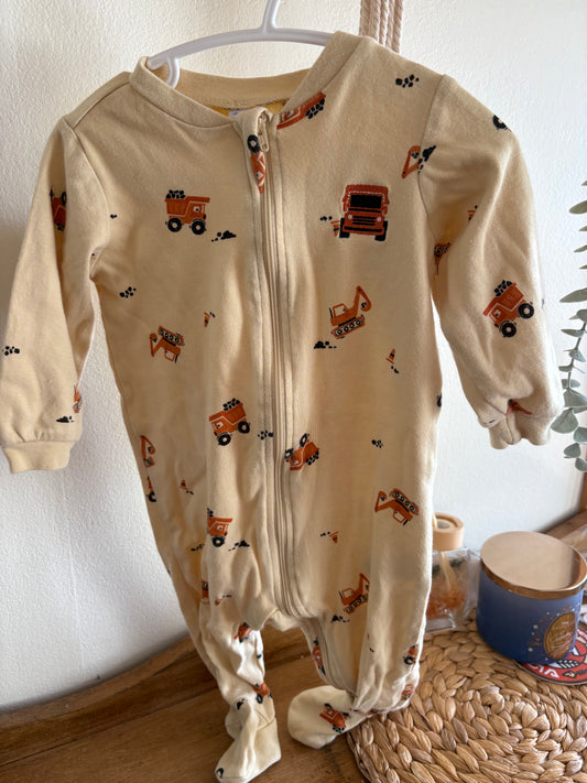 Pyjama 9m
