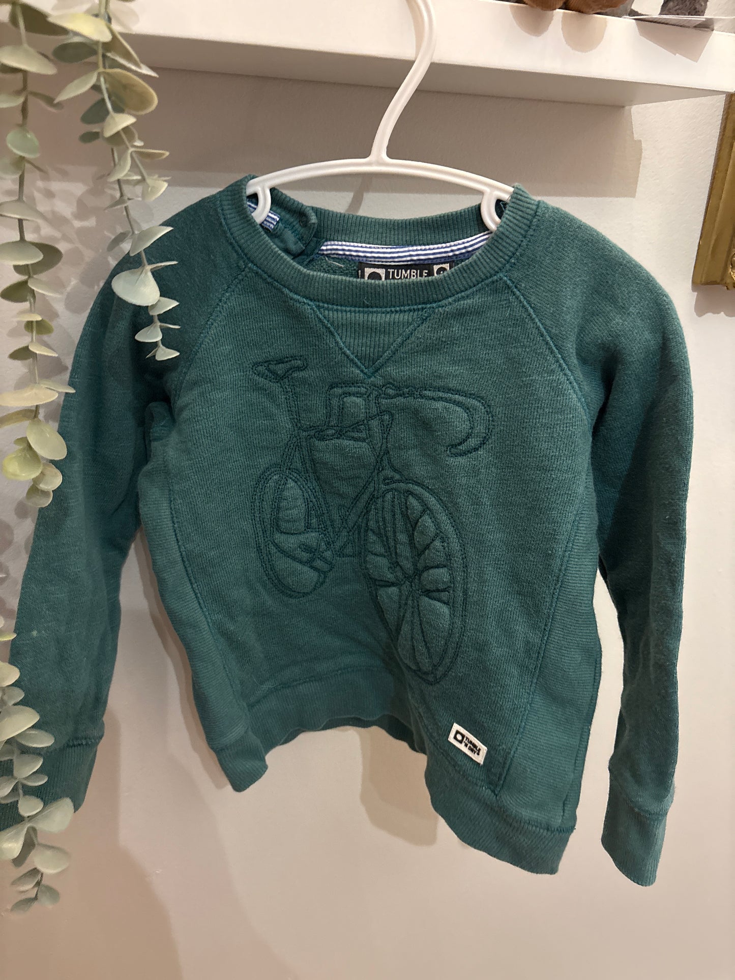 Chandail 18-24m (86cm)