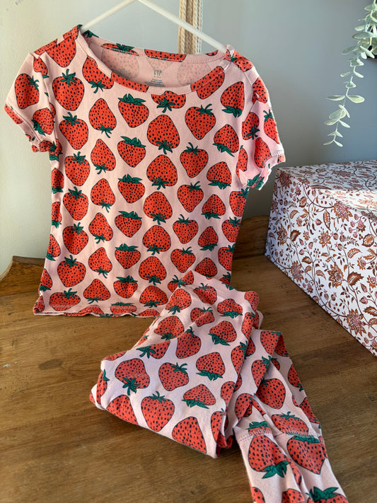 Pyjama 8ans