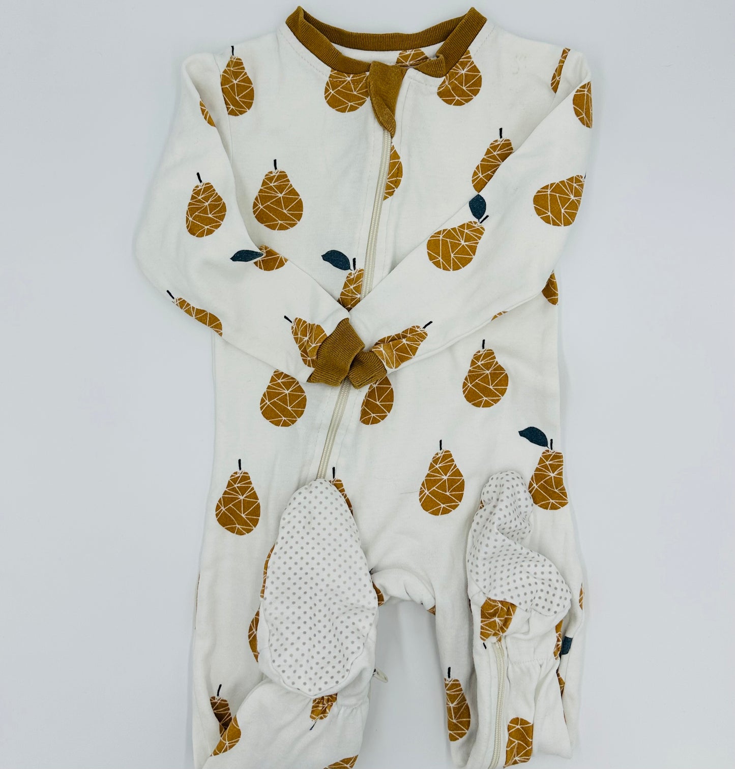 Pyjama 9-12m