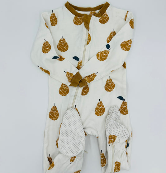 Pyjama 9-12m