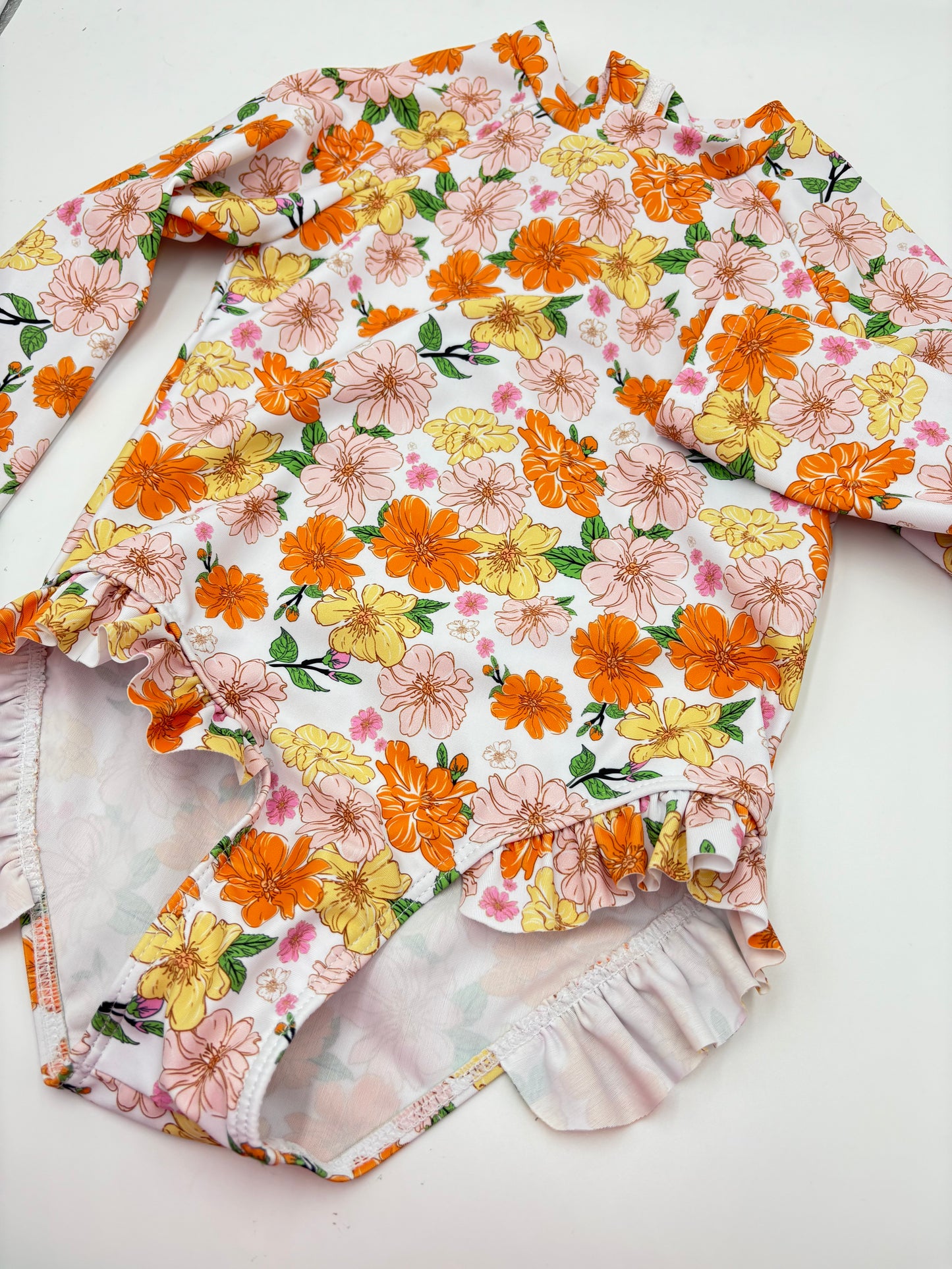 Maillot 5ans NEUF