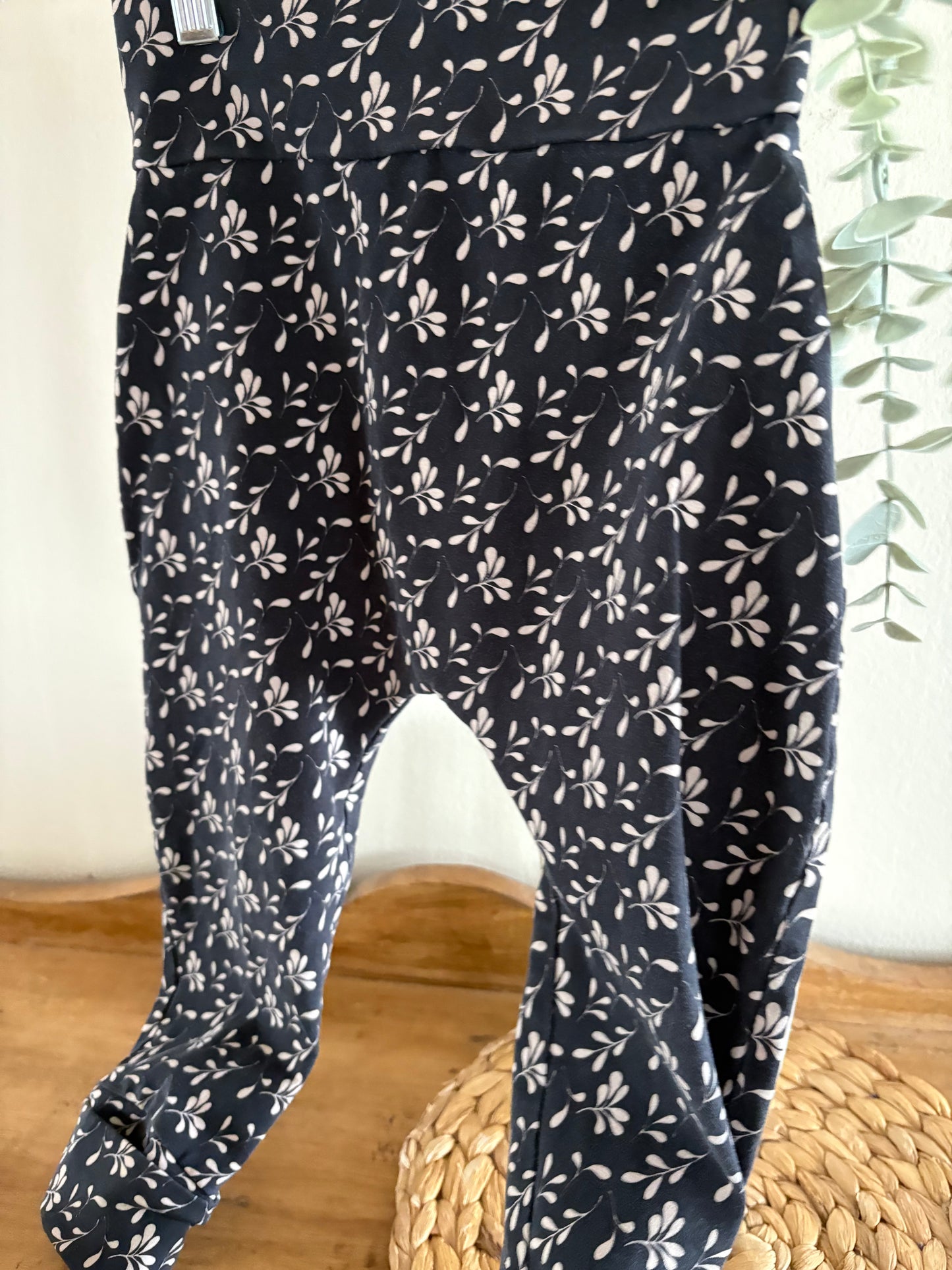 Pantalon évolutif Bajoue 3-5ans