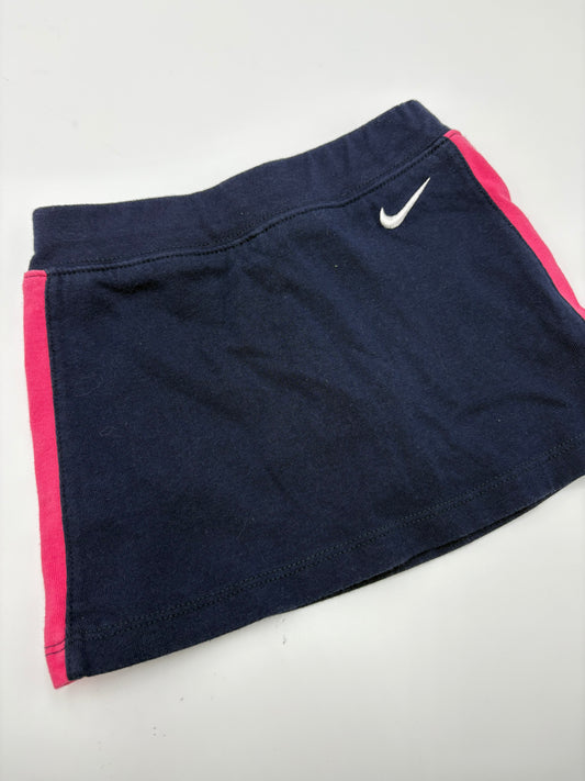 Jupe short 18m