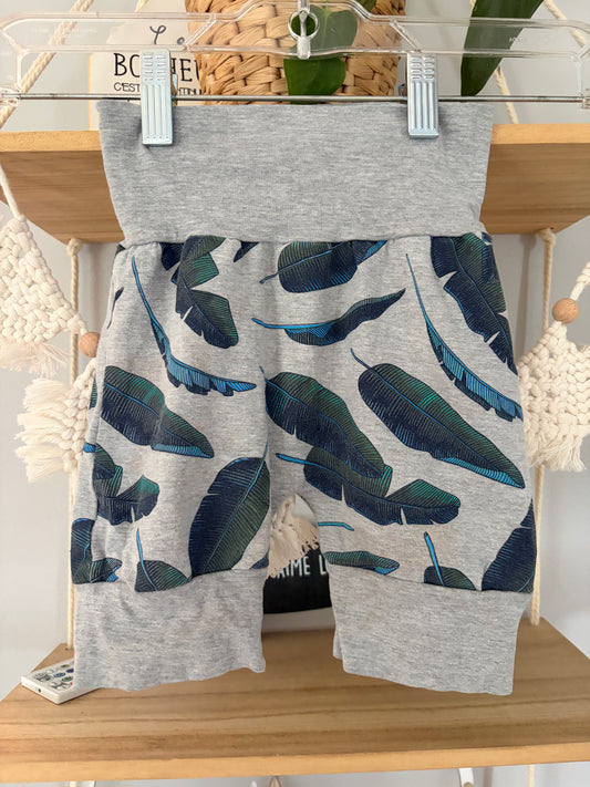 Short 18-24mois