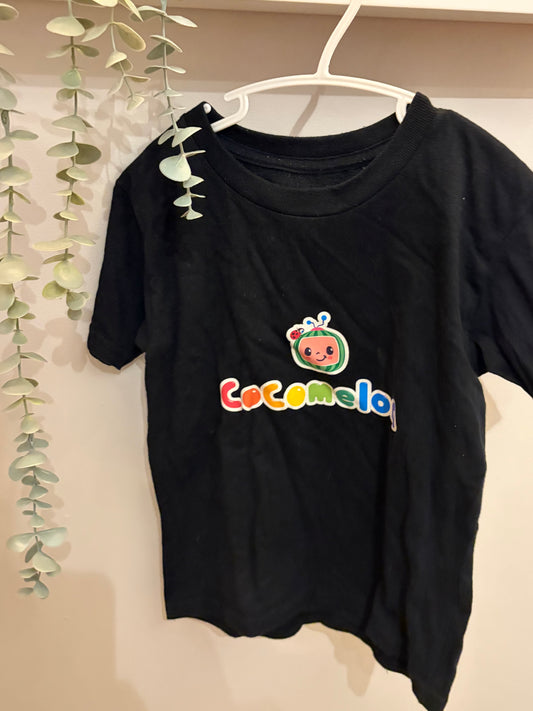 Chandail environ 3-4ans