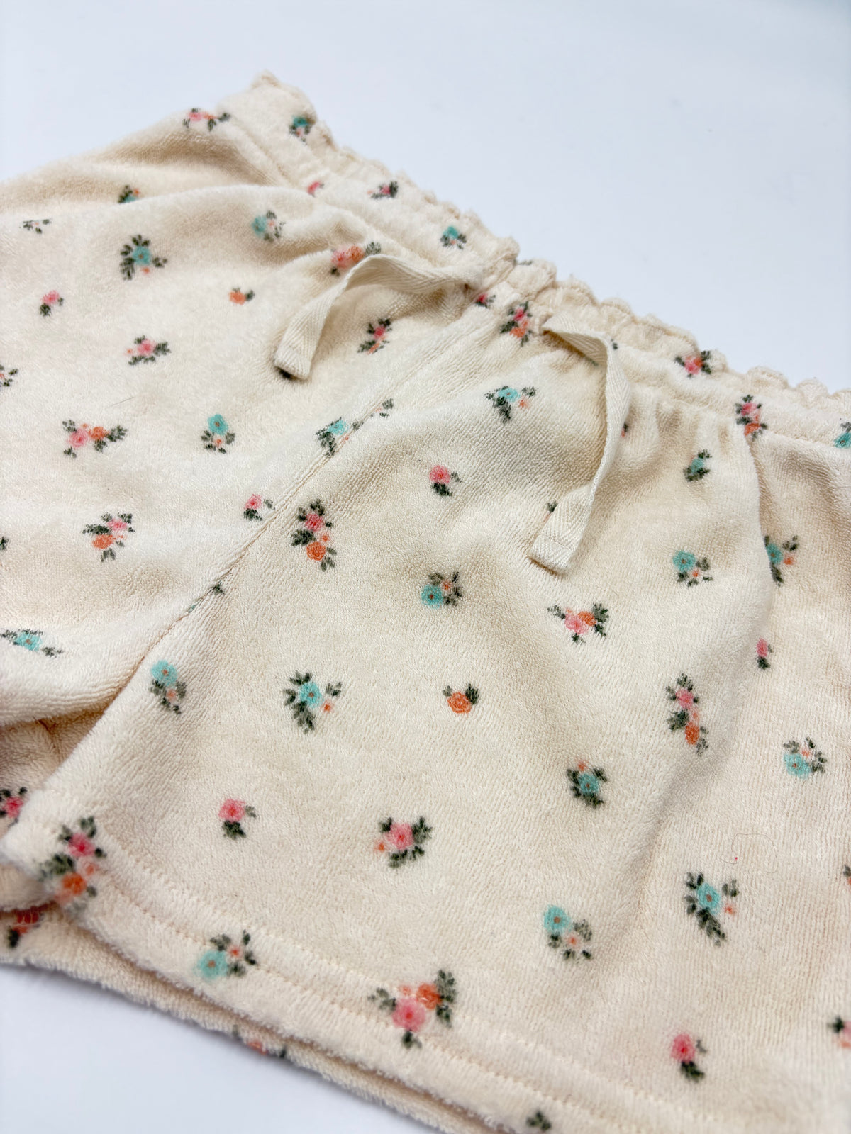 Short 3-4ans