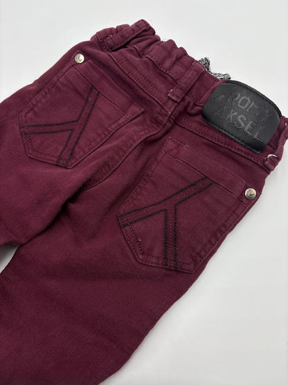 Pantalon 12m