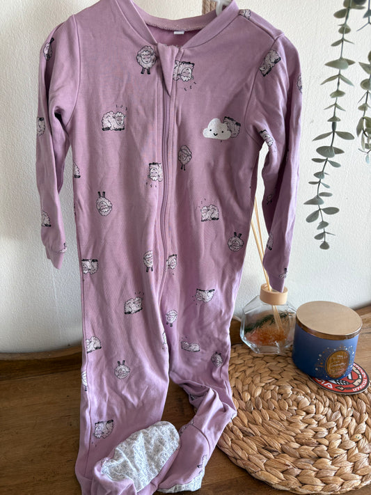 Pyjama 18m