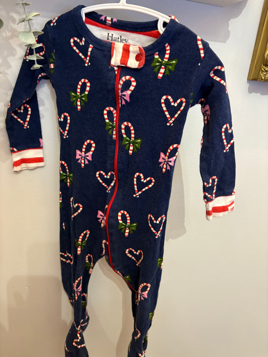 Pyjama 9-12m