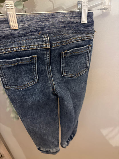 Pantalon 24m