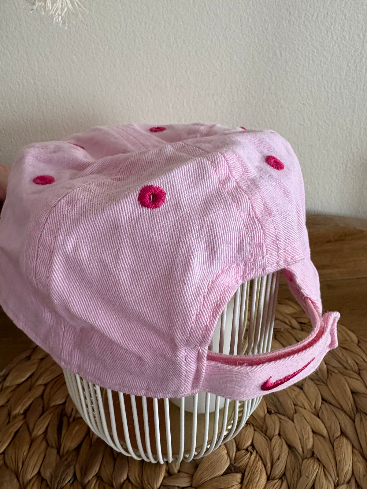 Casquette environ 2-5ans (toddler)