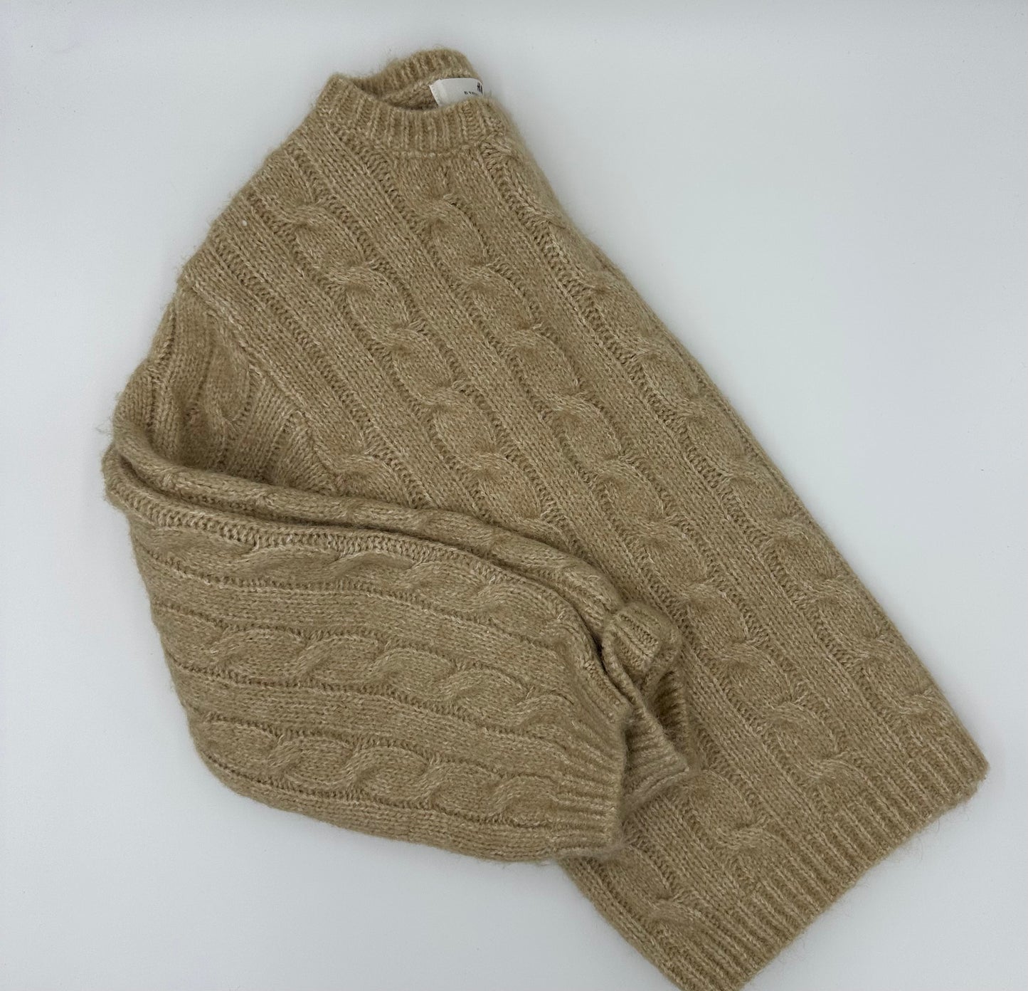 Chandail laine 6-8ans