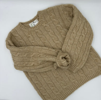 Chandail laine 6-8ans