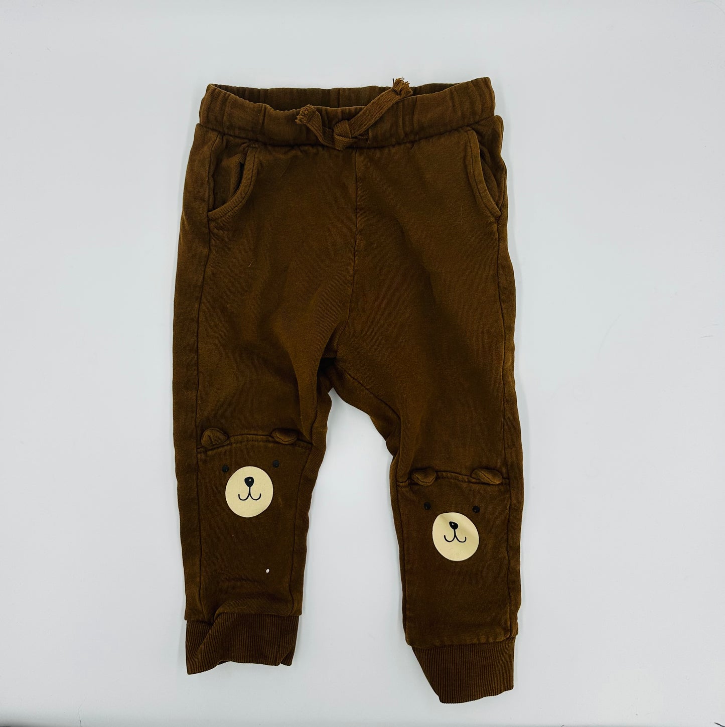 Pantalon 1 1/2-2ans