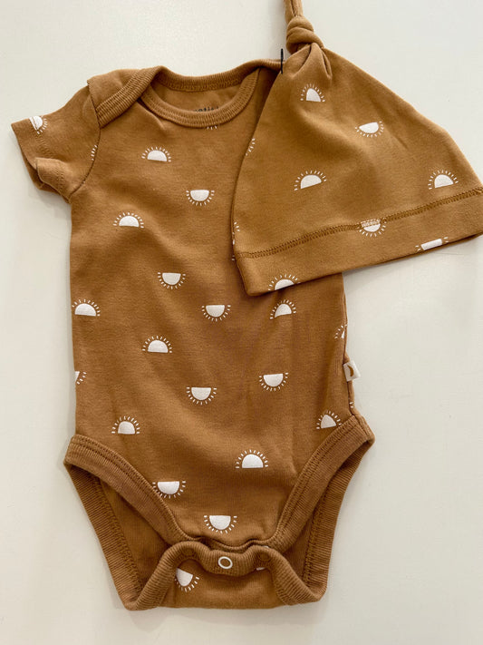 cache-couche avec tuque 3m