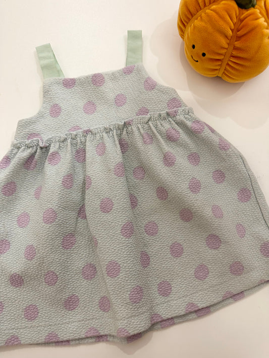 Robe 9-12m