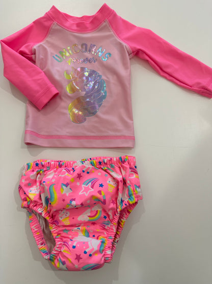 Maillot 3-6m