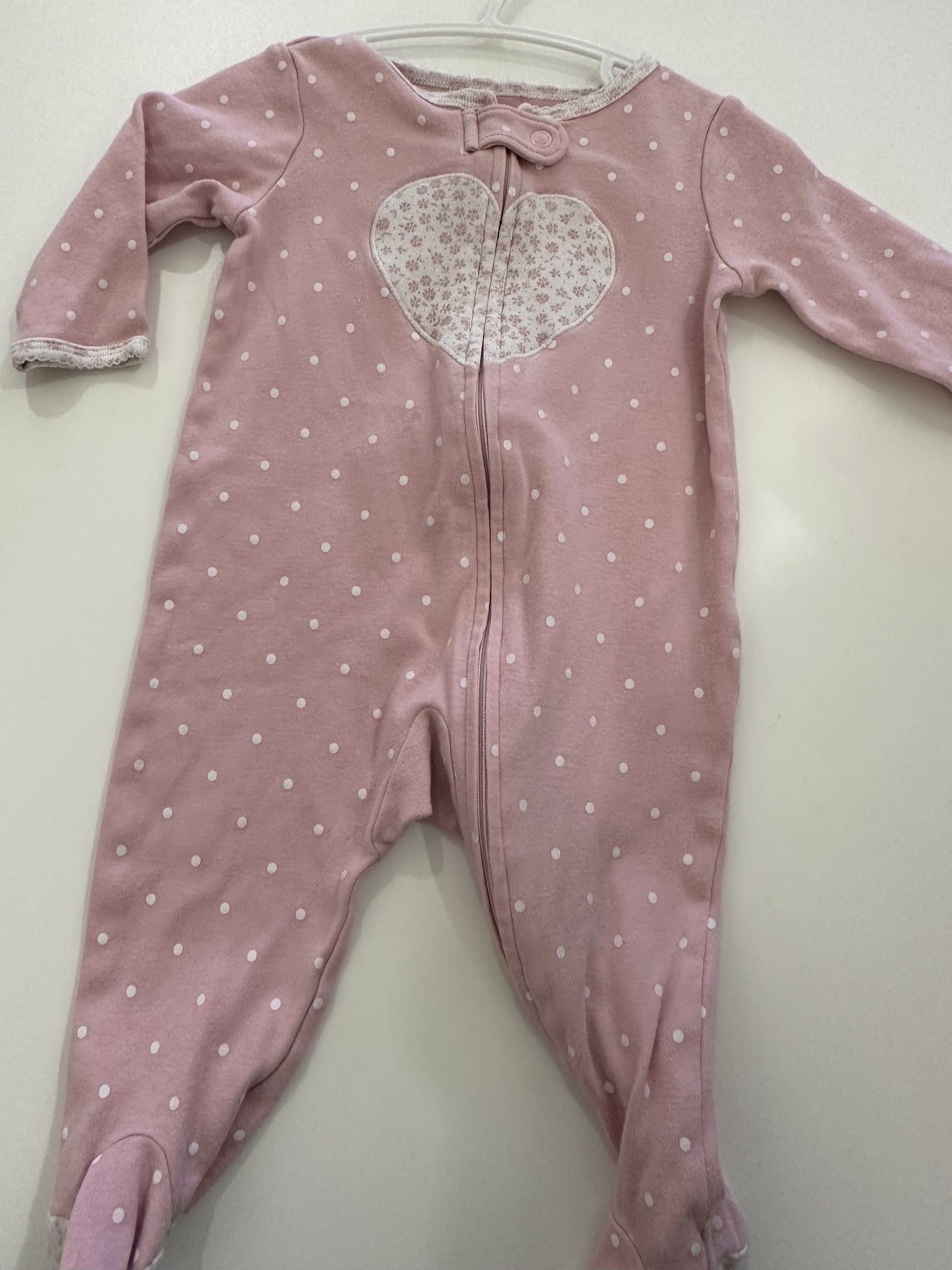 Pyjama 6m