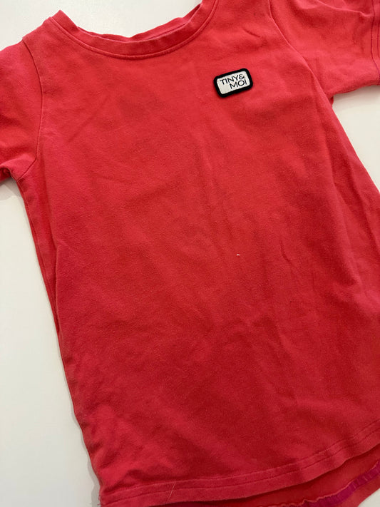 chandail évolutif 3-6ans