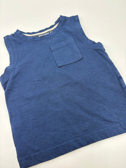 Camisole 12-18m